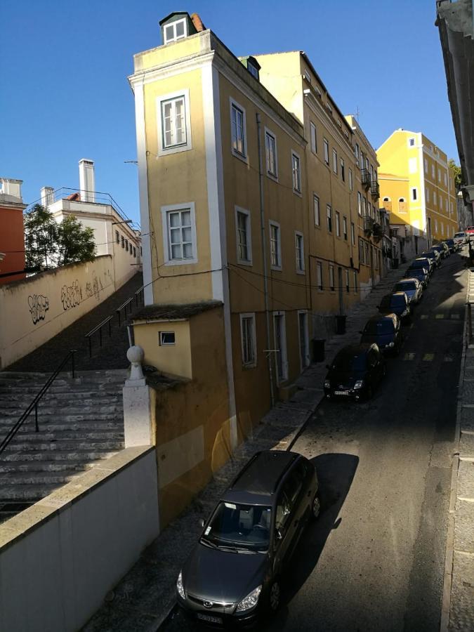 Lx Design Apartment Near Congress Center Lisbon Exterior photo