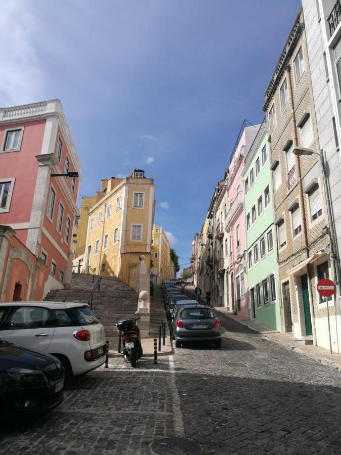 Lx Design Apartment Near Congress Center Lisbon Exterior photo